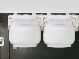 Descaling Cartridge - Service Part TheWell V5