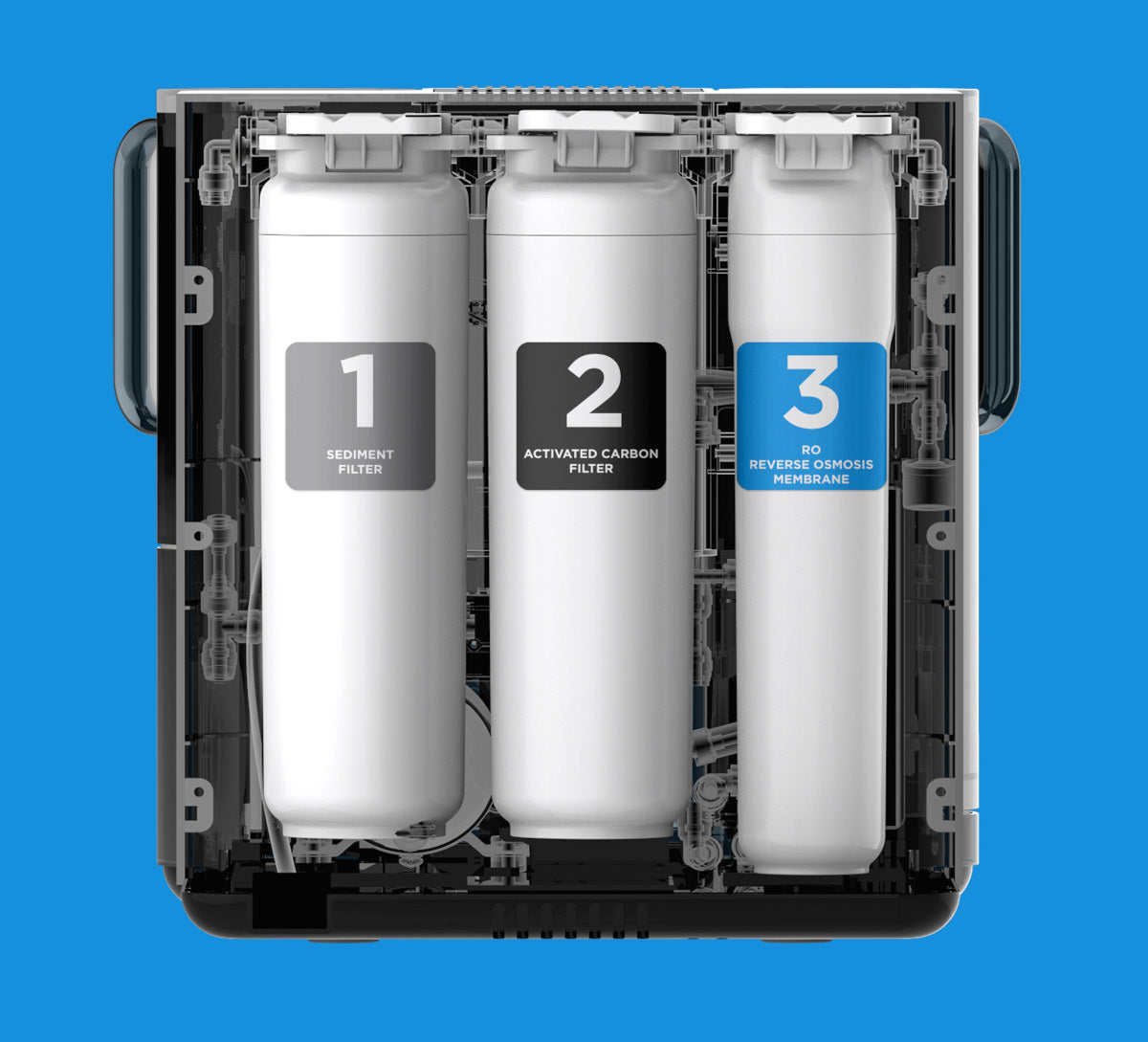 Replacement Filter Set