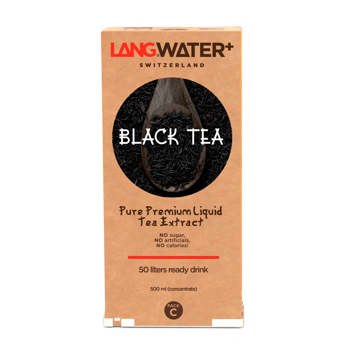 Black Tea
