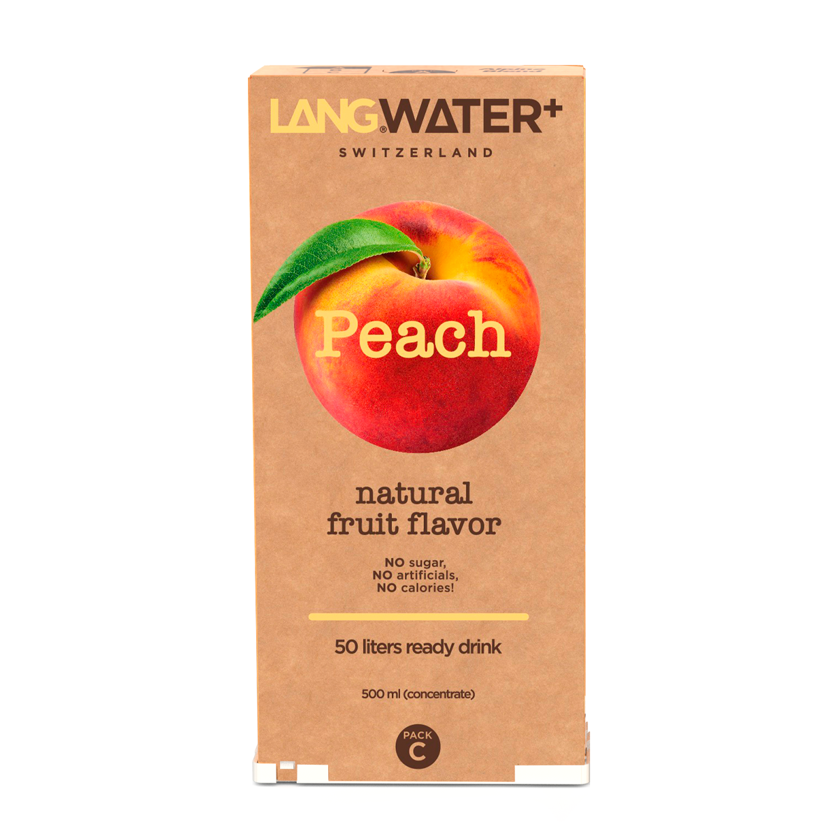 Peach